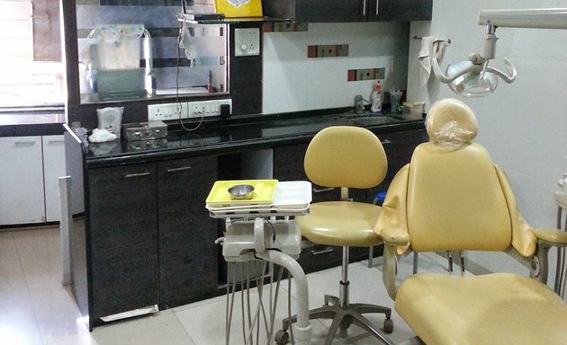 Photo of Smile Centre Dental Clinic Bhandup