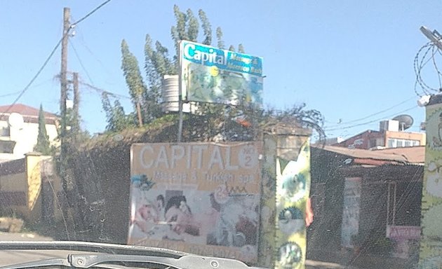 Photo of Capital Massage