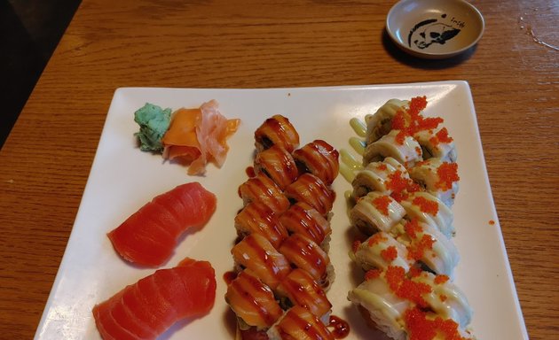 Photo of Hibachi Steak House & Sushi Bar