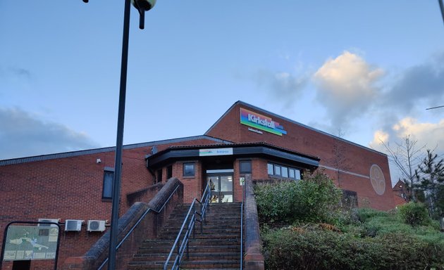 Photo of Kirkstall Leisure Centre