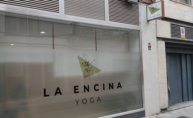 Foto de La Encina Yoga S.C.