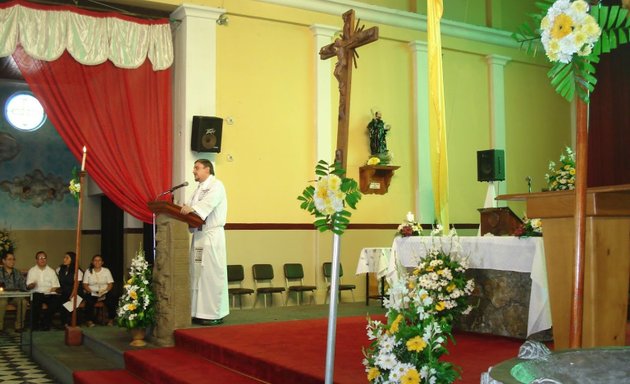 Foto de Iglesia San Antonio