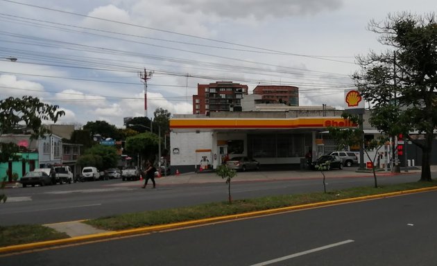 Foto de Gasolinera Shell