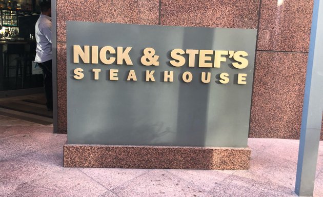 Photo of Nick + Stefs Steakhouse