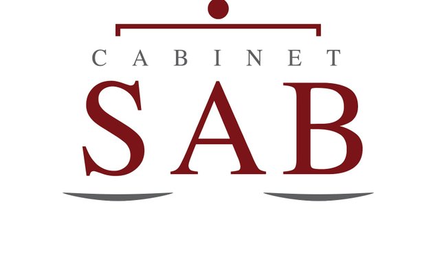 Photo de Cabinet SAB