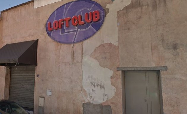 Photo de Loft Club Lyon