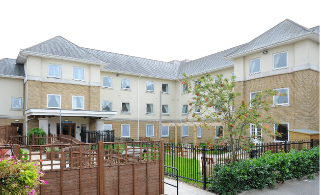 Photo of Wilton Manor Care Home - Bupa