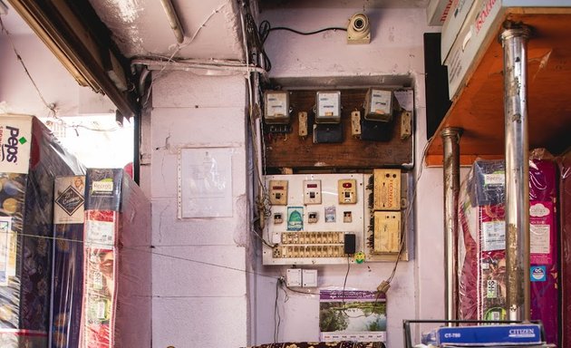 Photo of Bombay Bedding Stores