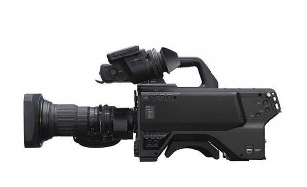 Photo of Nationwide Video - Subrental Gear