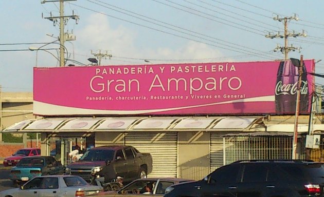 Foto de Panaderia y Charcuteria Nueva Amparo