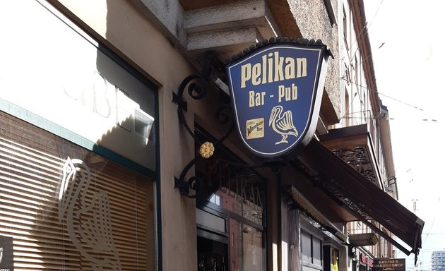 Foto von PELIKAN Bar - Pub
