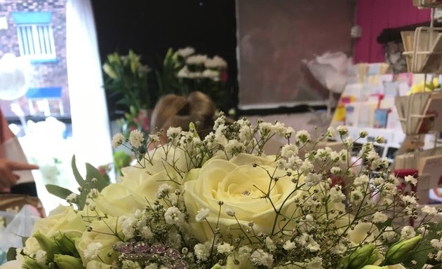 Photo of Wow Liverpool's Designer Florist