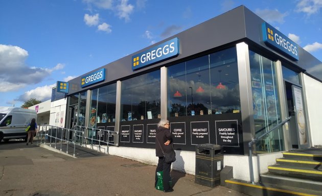 Photo of Greggs