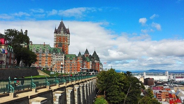Photo of Orléans Express - Québec (Sainte-Foy)