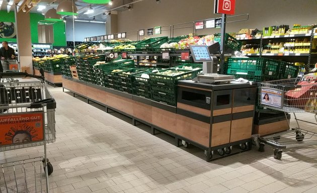 Foto von Kaufland Berlin-Pankow