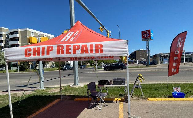 Photo of Regina Chip Repair Southland