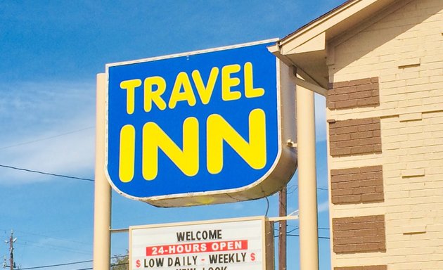 Photo of Travel Inn near Houston Downtown