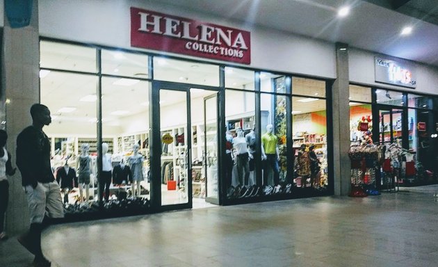 Photo of Helena Collections