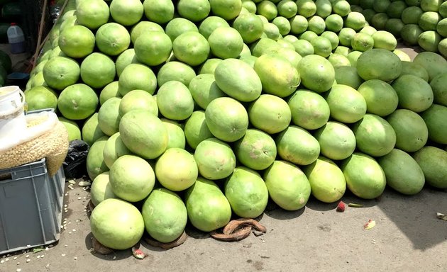 Foto de Mercado Mayorista de Quito