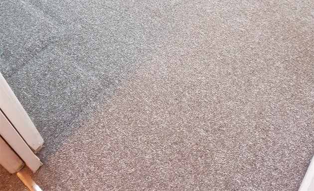 Photo of Monster Carpet & Hard Floor Cleaning