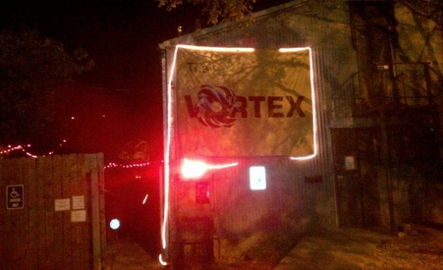 Photo of The VORTEX