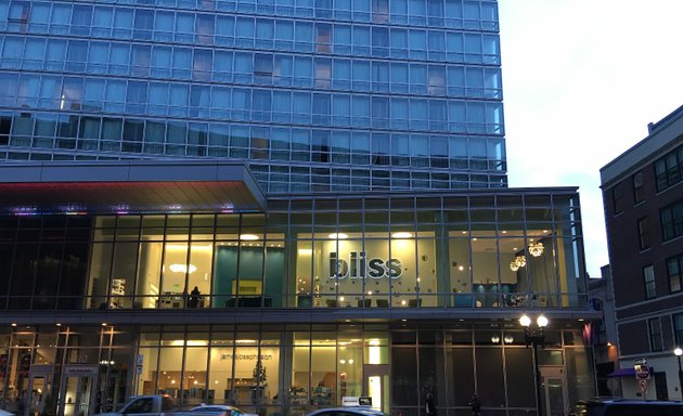 Photo of Bliss Spa
