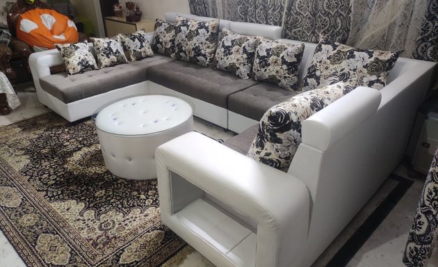 Photo of Dynamic Furniture Hub