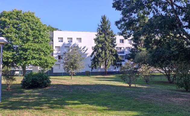 Photo de Cité Universitaire Launay Violette