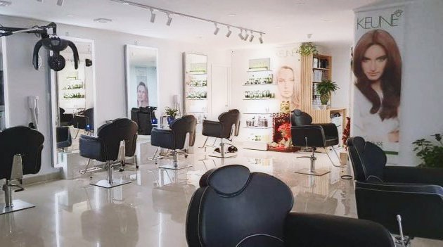 Photo of Xuan Unisex Hair Salon