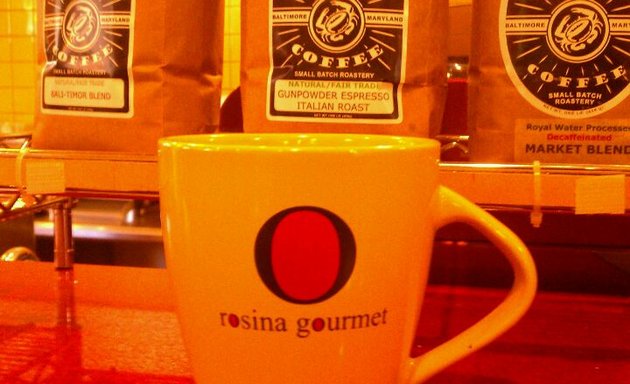 Photo of Rosina Gourmet