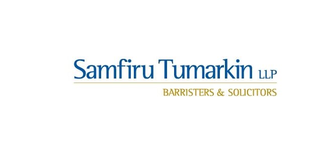 Photo of Samfiru Tumarkin LLP Employment Lawyers