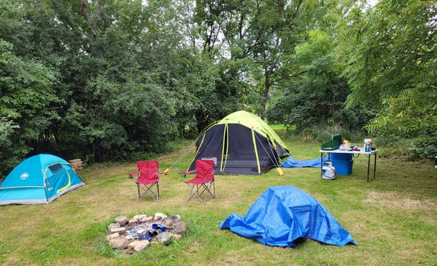 Photo of Hipcamp x Cool Camping
