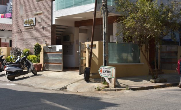 Photo of Shree Krishna Clinic