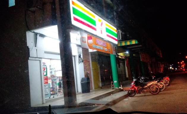 Photo of 7 Eleven Malaysia: Store 895 Seberang Perai