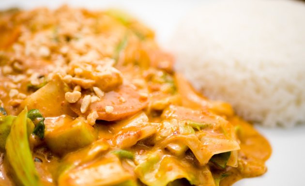 Foto von TaiTai - Asian Food