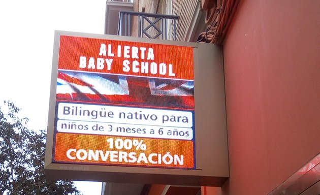 Foto de Alierta Baby School