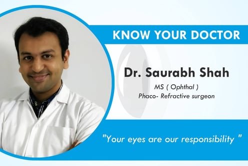 Photo of Dr.Saurabh Shah (Dr Shah's Dental Care)