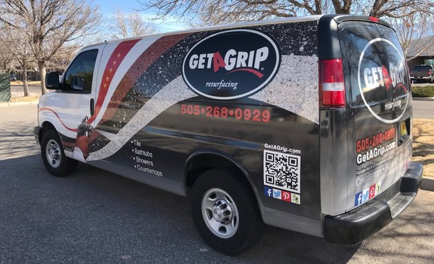 Photo of Get A Grip Resurfacing (Albuquerque)