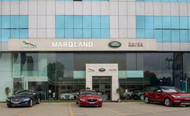 Photo of Jaguar Land Rover | Whitefiled