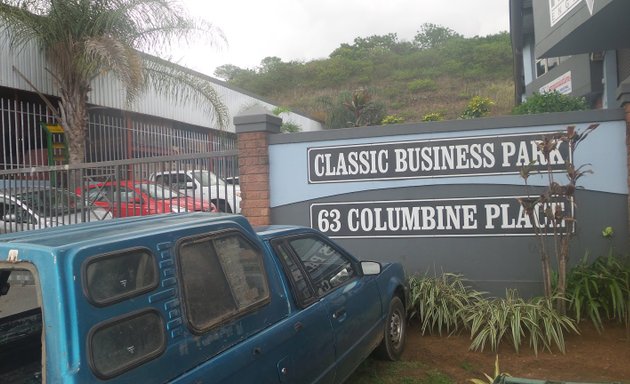Photo of Classic Business Park