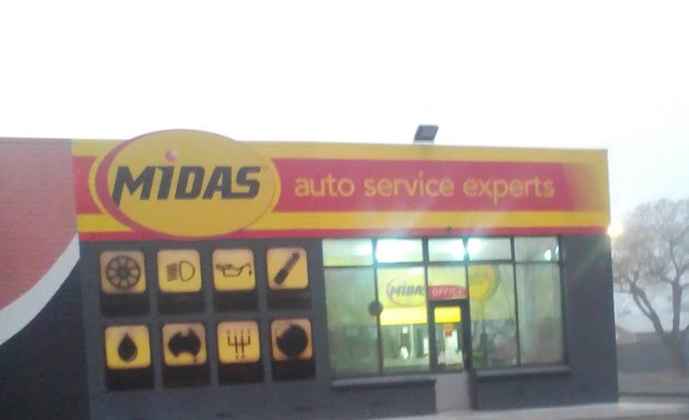 Photo of Midas Prospect Tyre & Auto Service