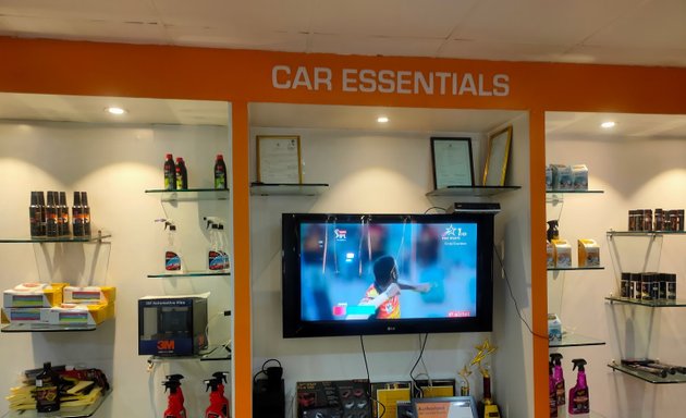 Photo of 3M Car Care