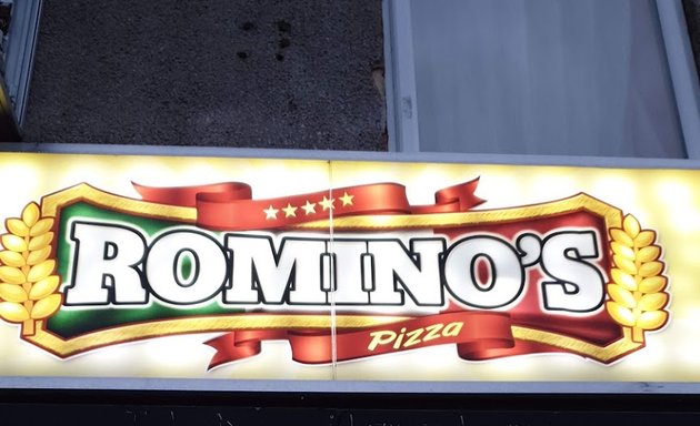 Photo of Romino's Pizza