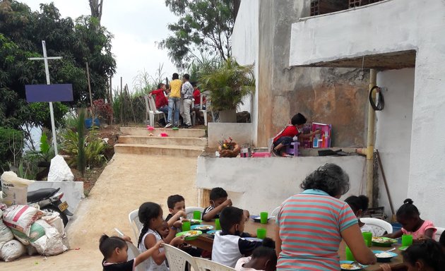 Foto de Fundacion mision catolica cristo rey