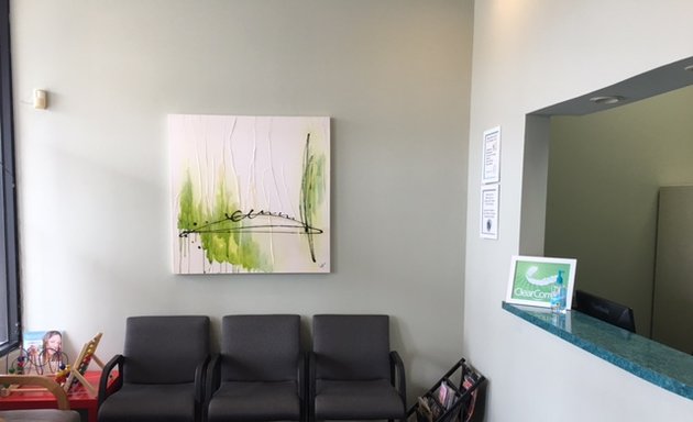 Photo of all Smiles Dental Center