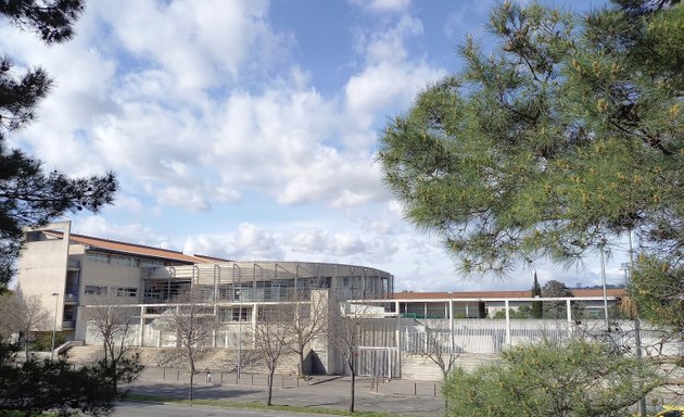 Photo de Collège Jas de Bouffan