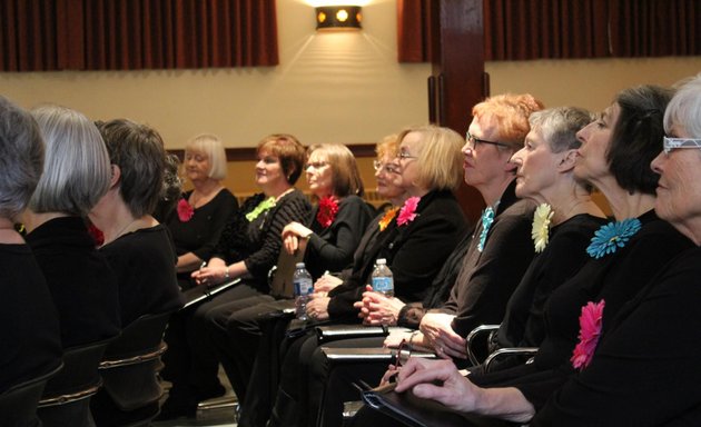 Photo of Calgary Women's Chorus