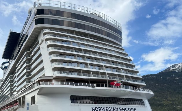 Photo of Norwegian Cruise Line