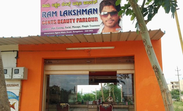 Photo of Ram Lakshman Gents Beauty Parlor