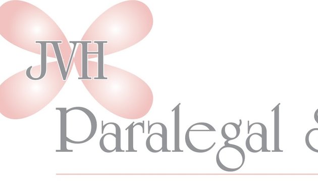 Photo of JVH Paralegal Services